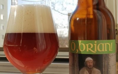 Irish Red Ale – az ír vörös