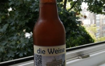 Die Weisse