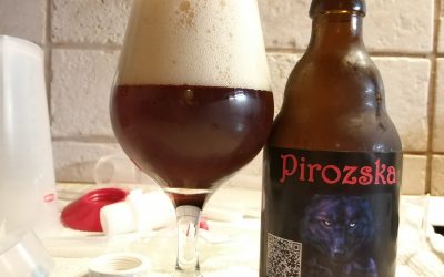 Rozsos IPA