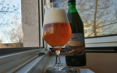 Brut IPA – száraz, mint a sivatag