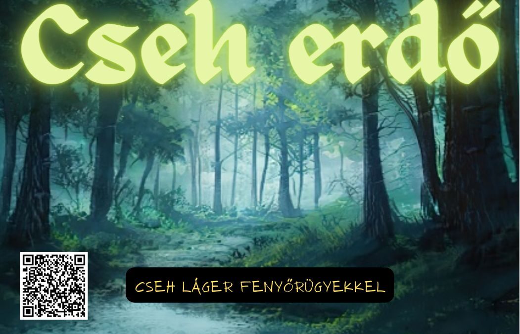 Cseh erdő – egy egyszerű, de mégis összetett sör