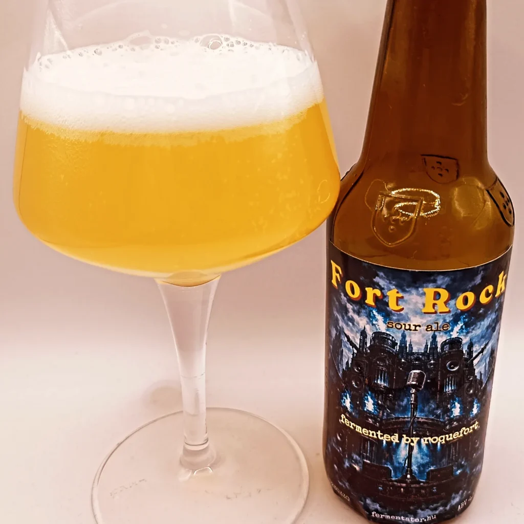 rokfort sör
